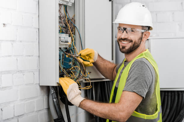Best Electrical System Inspection  in Greenfield, OH