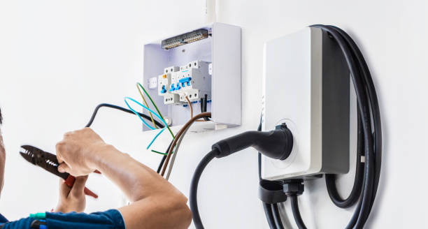 Electrical Outlet Repair in OH